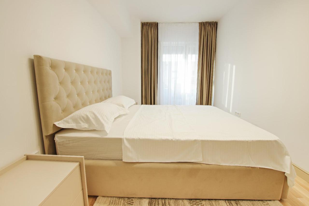 Himson-Beige Apartment Яссы Экстерьер фото